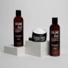 OFERTA SPECJALNA! System gładkich i zdrowych włosów VOLUME LAB + szampon i szczotka W PREZENCIE!