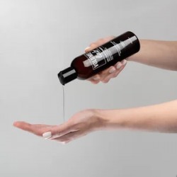 Intensywny system naprawczy dla zniszczonych włosów VOLUME LAB + szczotka W PREZENCIE!