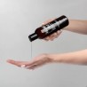 Intensywny system naprawczy dla zniszczonych włosów VOLUME LAB + szczotka W PREZENCIE!