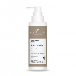 Lotion wspomagający wzrost...