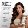 Terapia przywracania wzrostu i zagęszczania włosów + prezent (Liquid Gloss)
