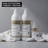 Terapia przywracania wzrostu i zagęszczania włosów + prezent (Liquid Gloss)