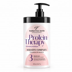 Terapia proteinowa maska do...