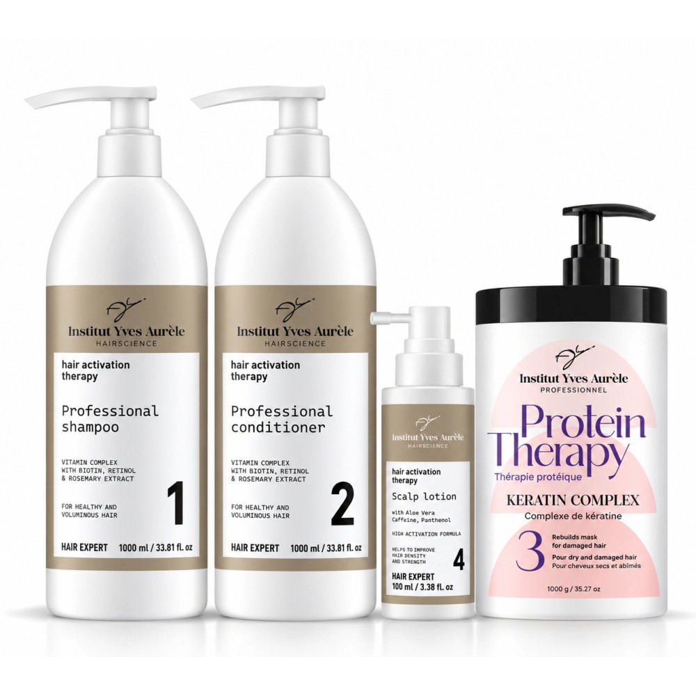Ekskluzywna terapia...
